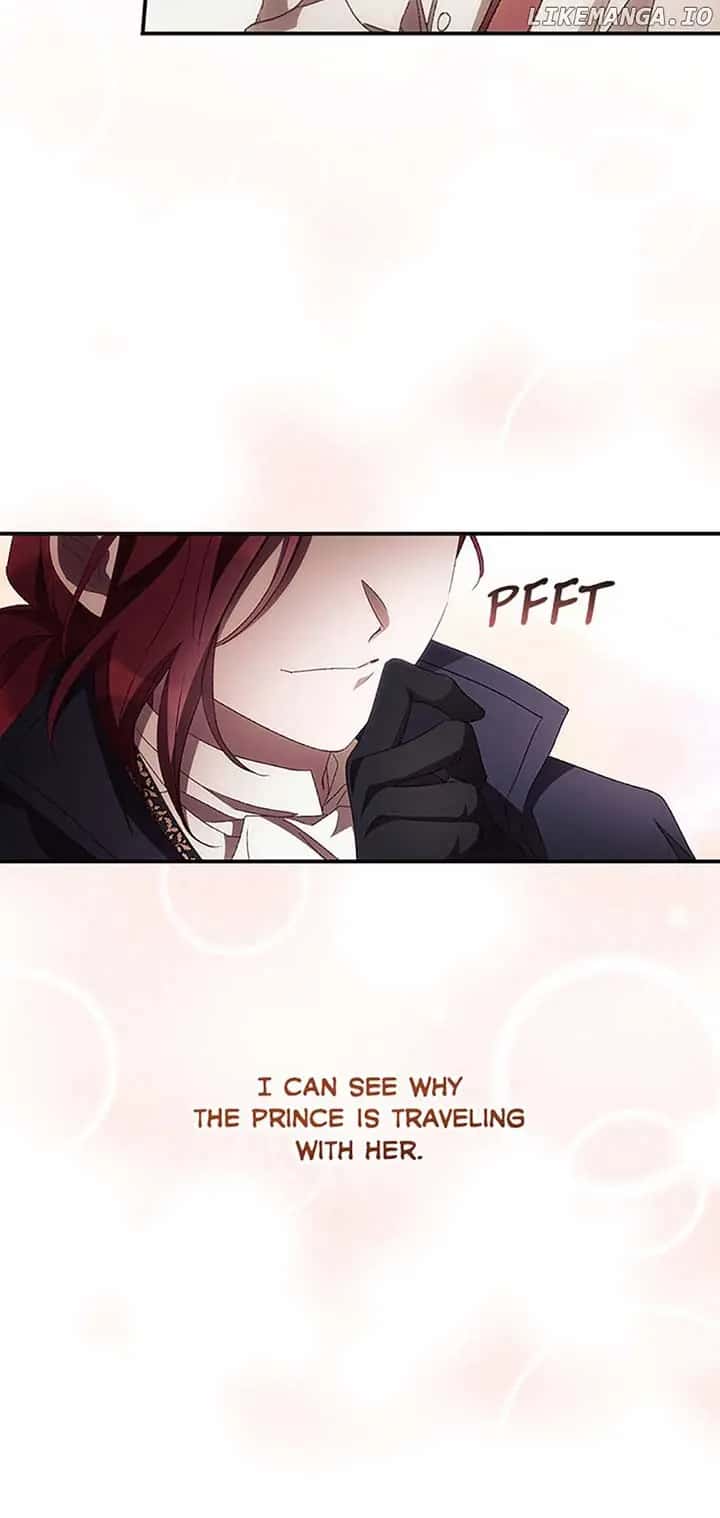 I Can See Your Death Chapter 44 Page 41