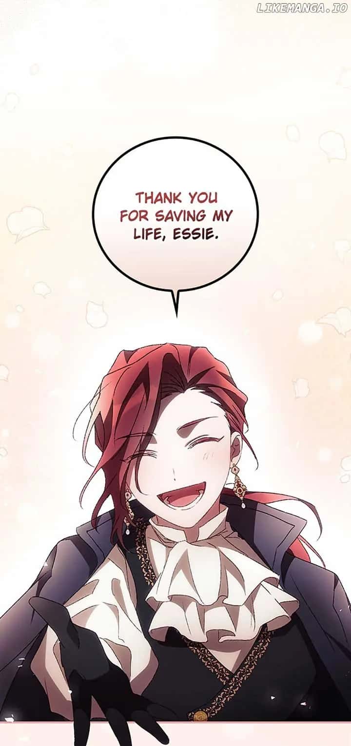 I Can See Your Death Chapter 44 Page 44