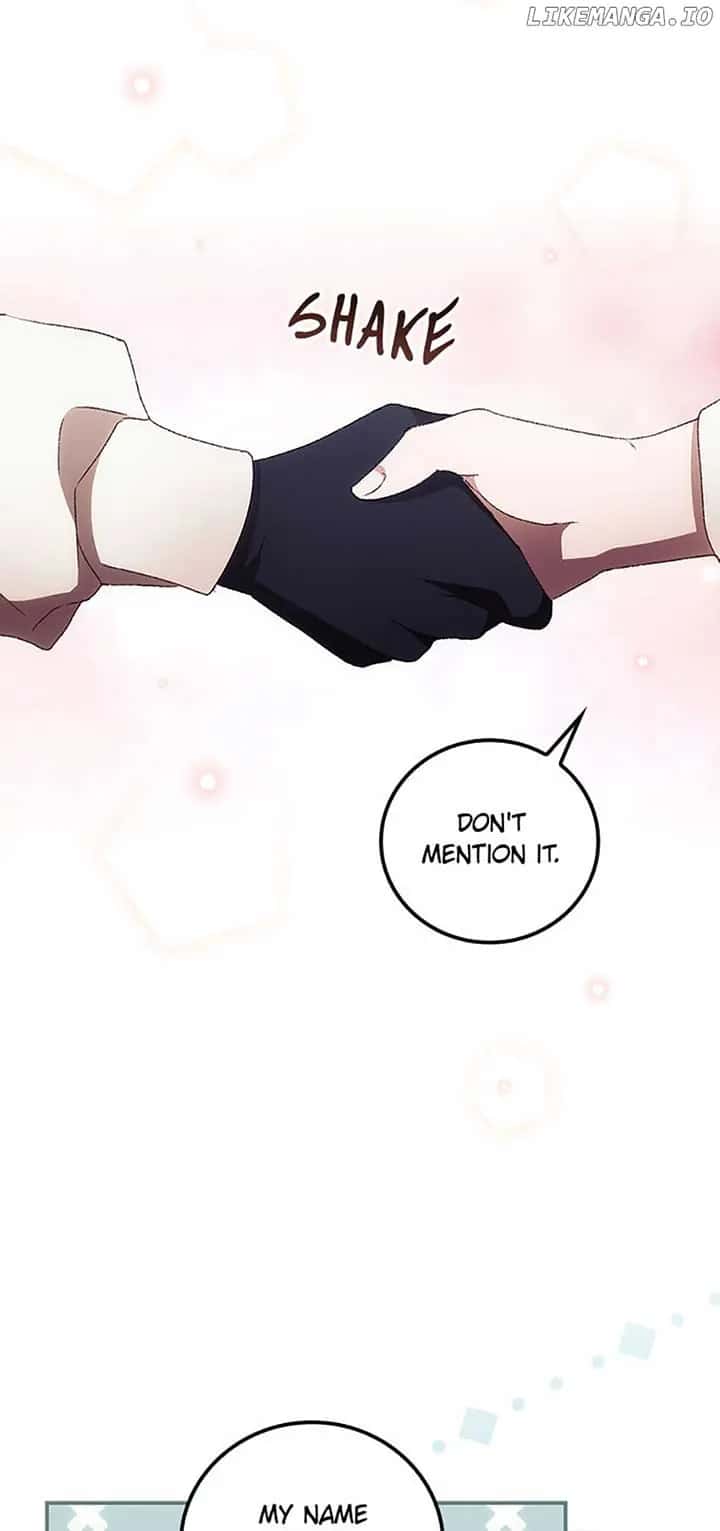 I Can See Your Death Chapter 44 Page 46