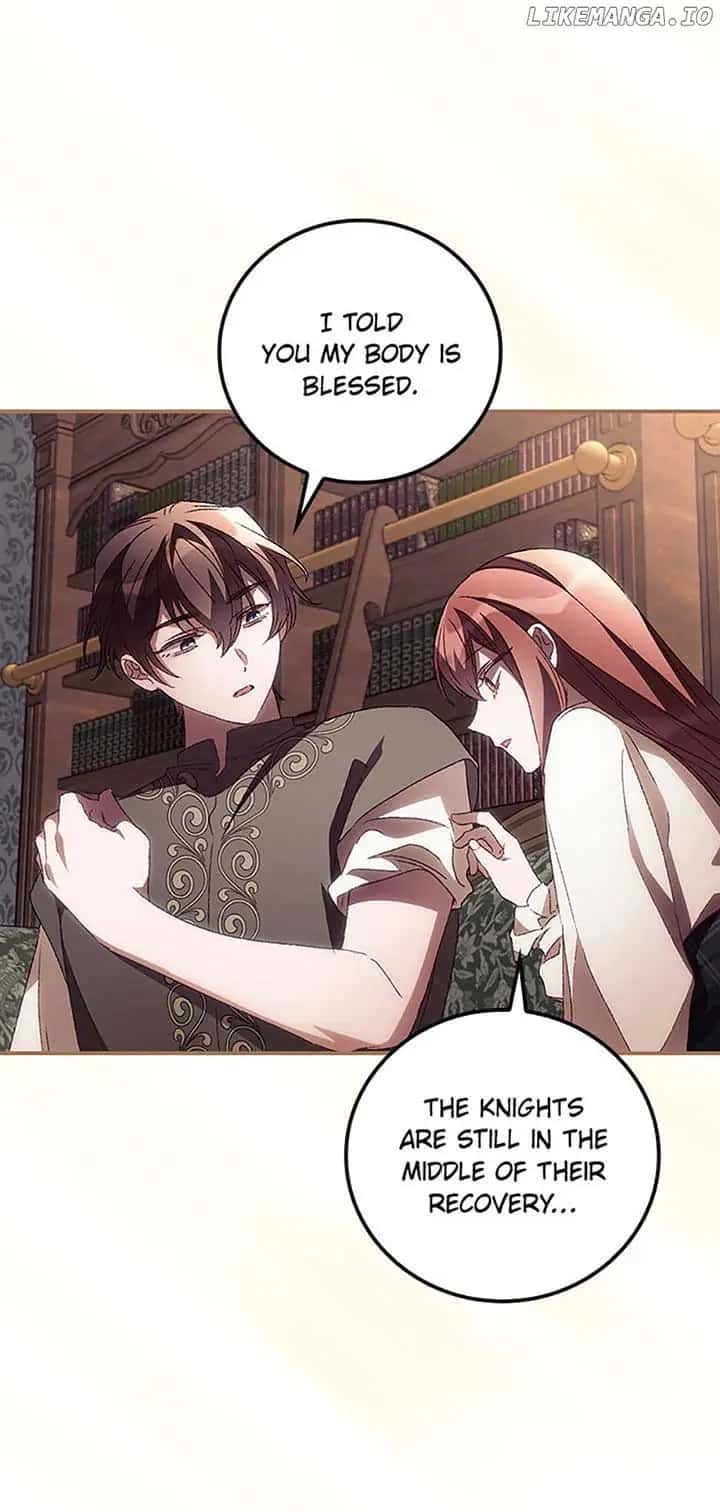 I Can See Your Death Chapter 44 Page 50