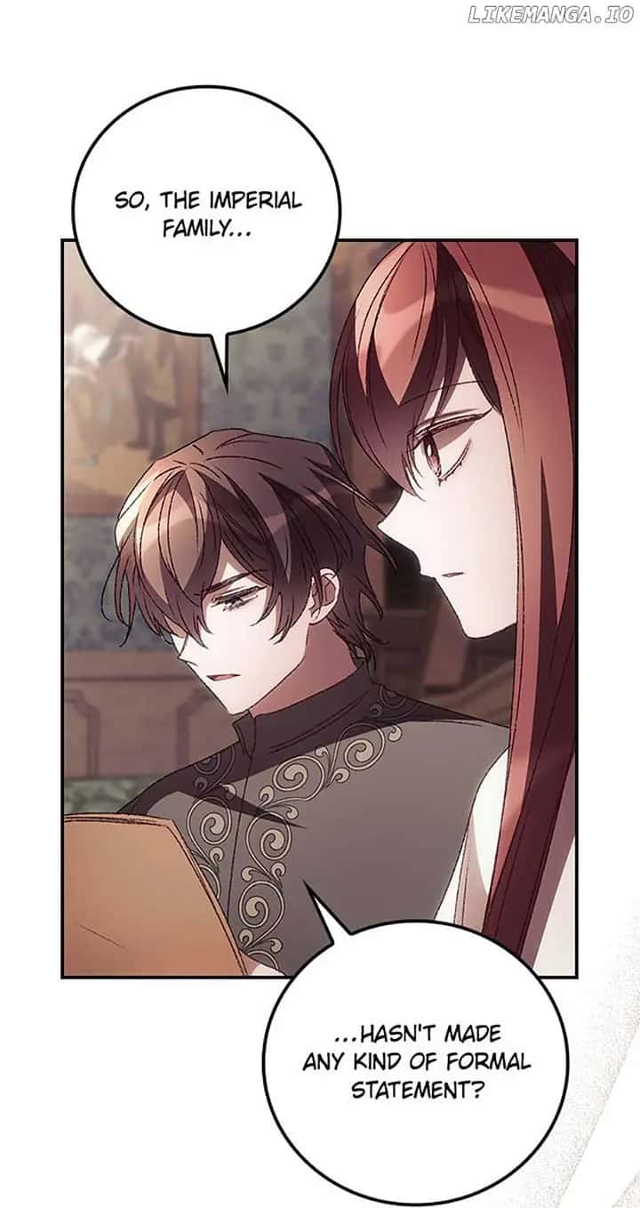 I Can See Your Death Chapter 44 Page 57