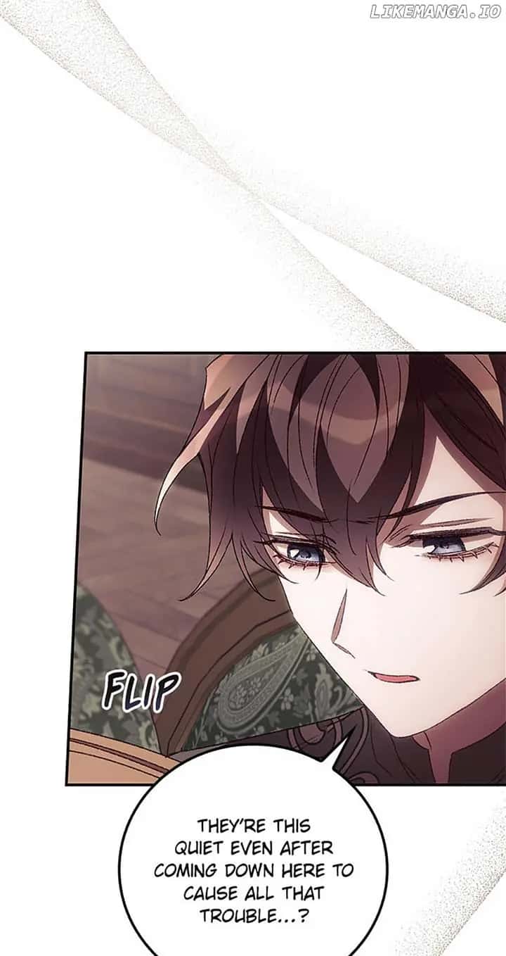 I Can See Your Death Chapter 44 Page 59