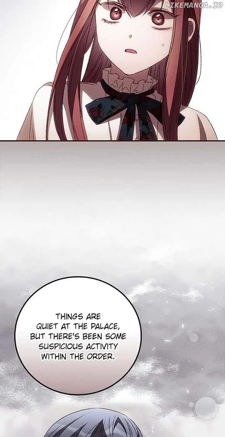 I Can See Your Death Chapter 44 Page 64