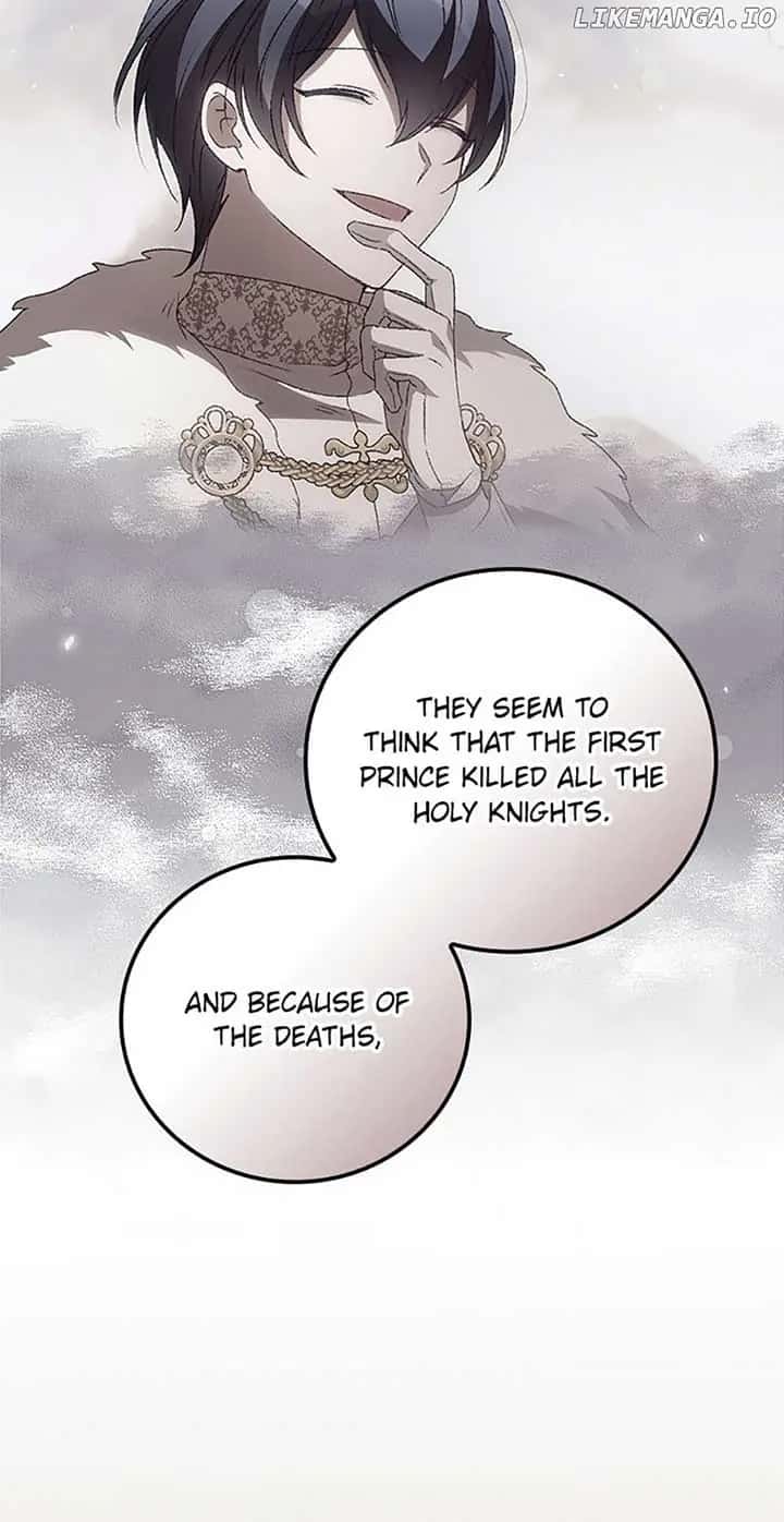 I Can See Your Death Chapter 44 Page 65