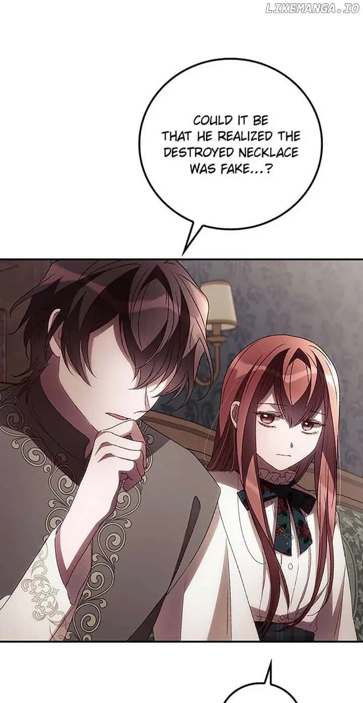 I Can See Your Death Chapter 44 Page 71