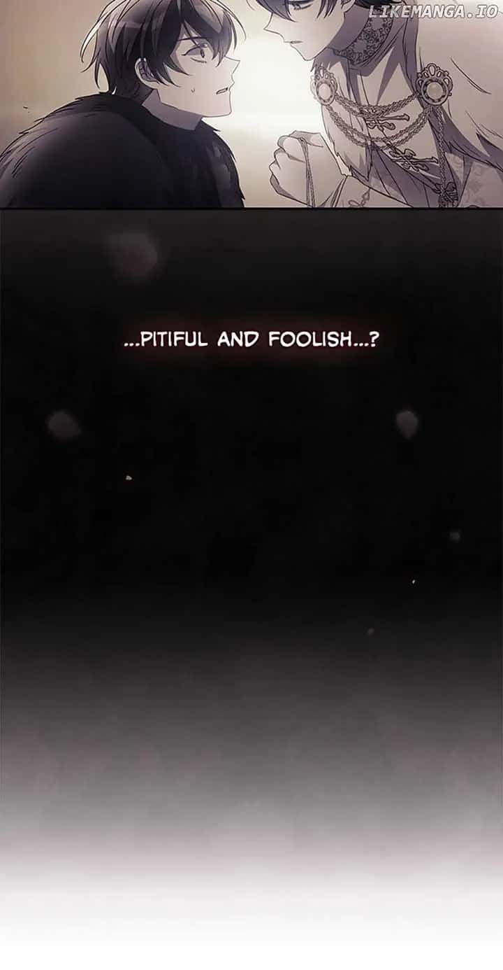 I Can See Your Death Chapter 44 Page 78