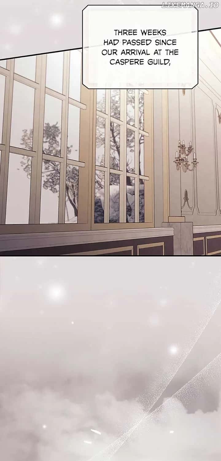 I Can See Your Death Chapter 44 Page 80