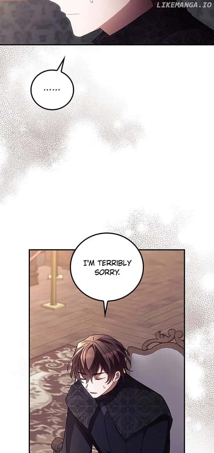 I Can See Your Death Chapter 45 Page 5