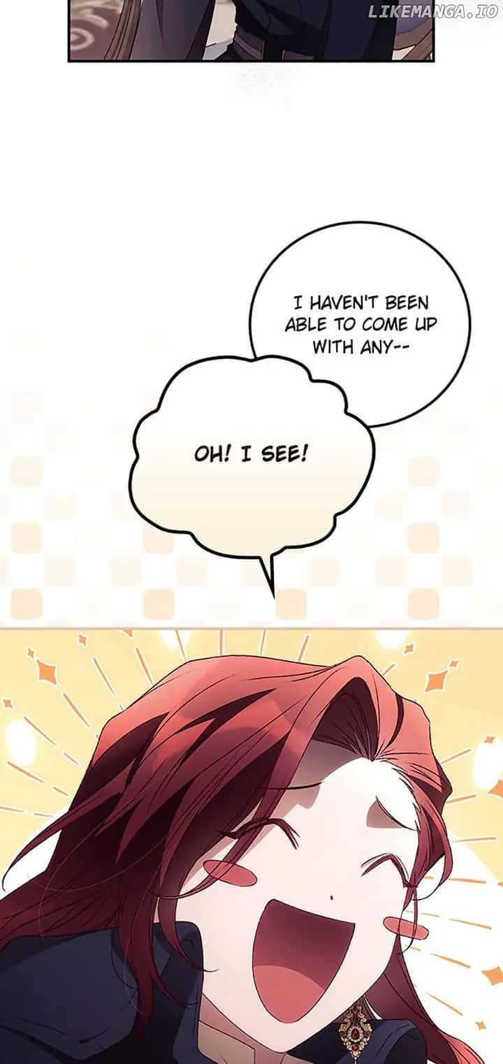 I Can See Your Death Chapter 45 Page 6