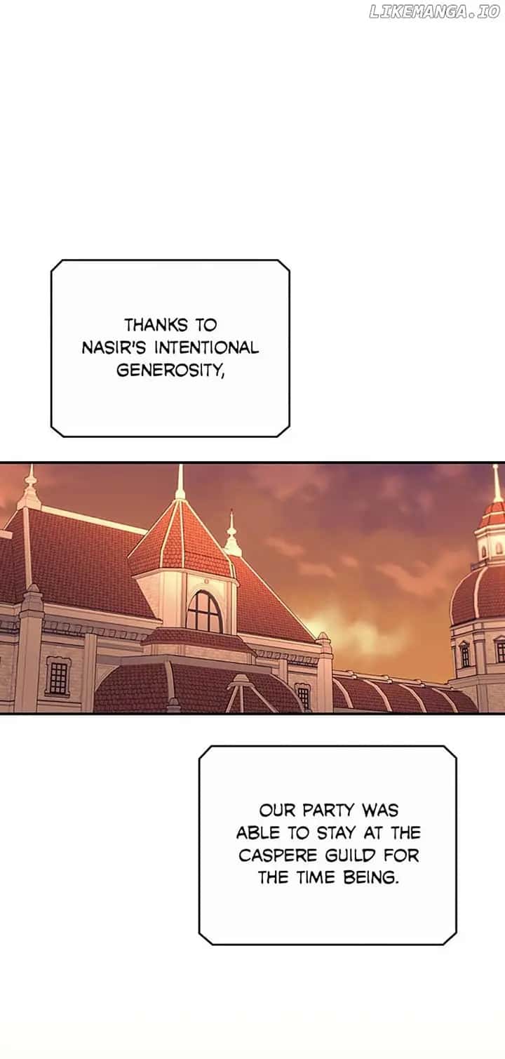 I Can See Your Death Chapter 45 Page 12