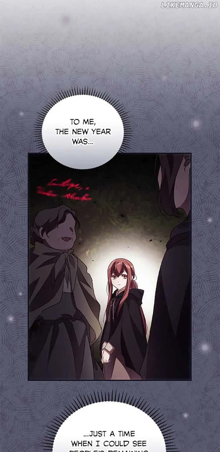 I Can See Your Death Chapter 45 Page 25