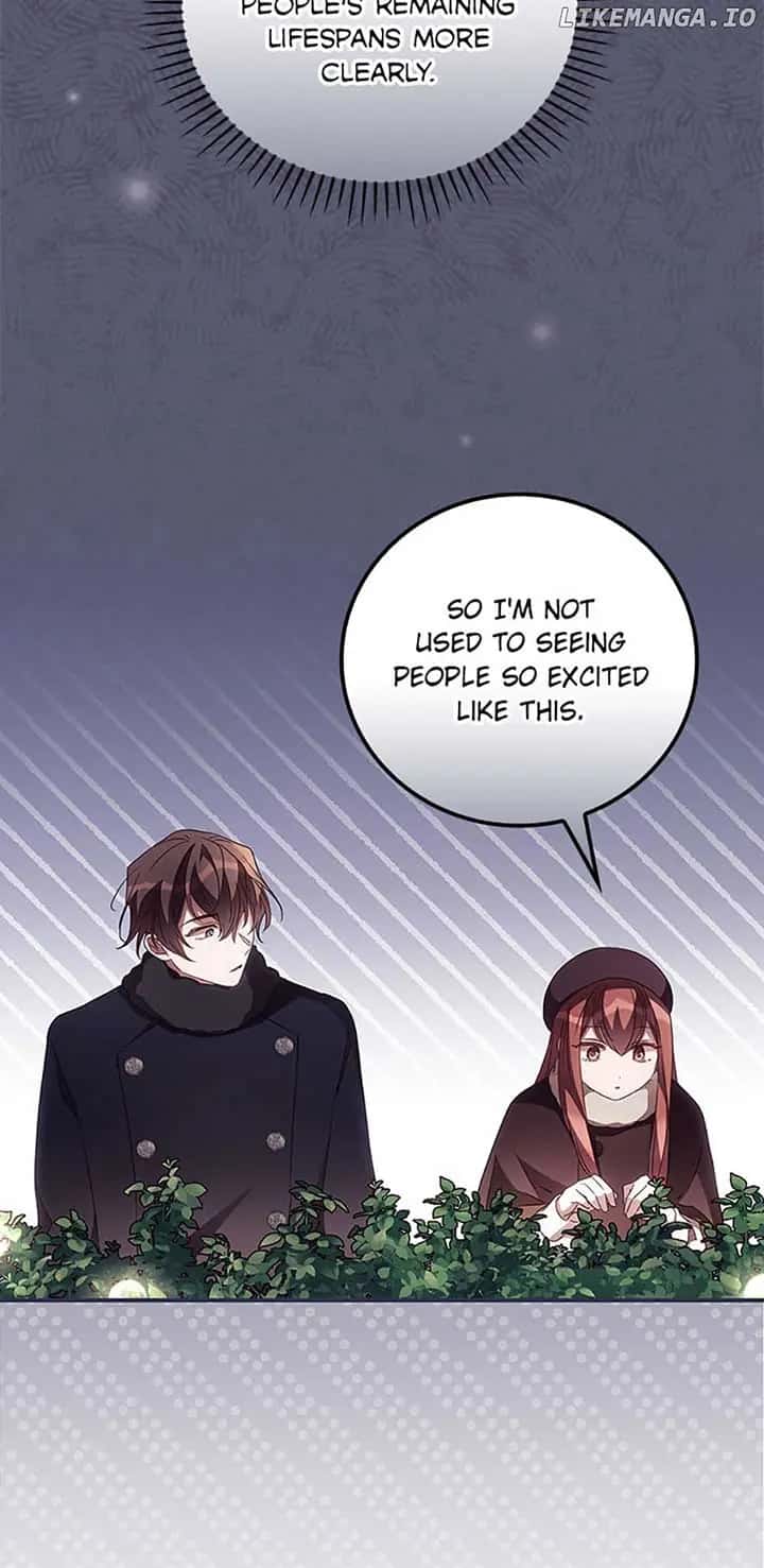 I Can See Your Death Chapter 45 Page 26