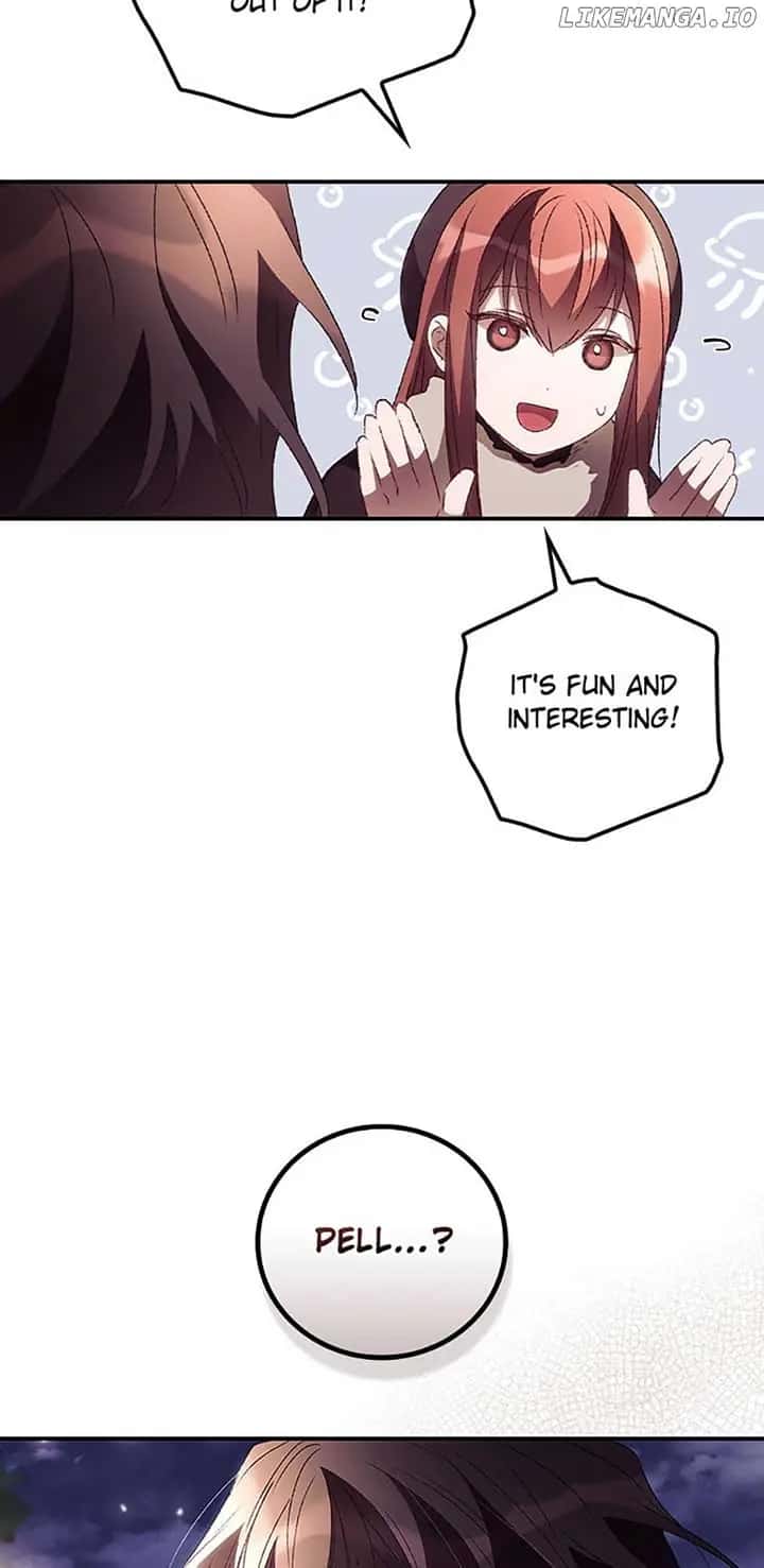I Can See Your Death Chapter 45 Page 28