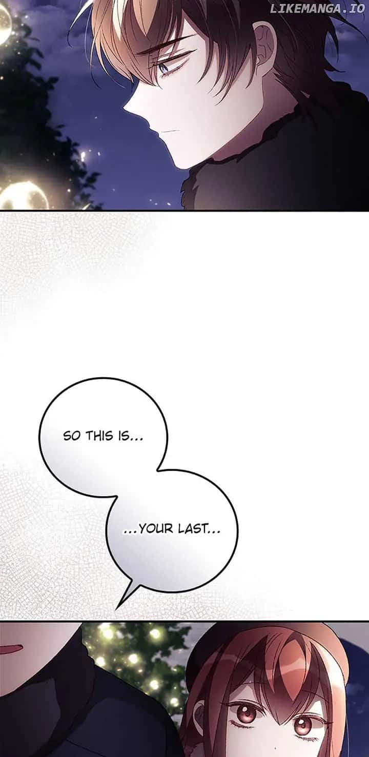 I Can See Your Death Chapter 45 Page 29