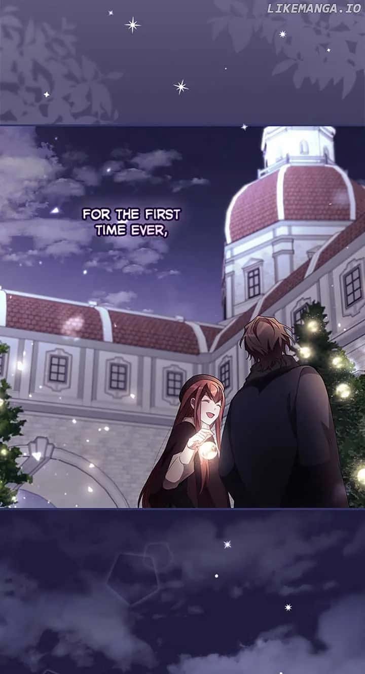 I Can See Your Death Chapter 45 Page 34
