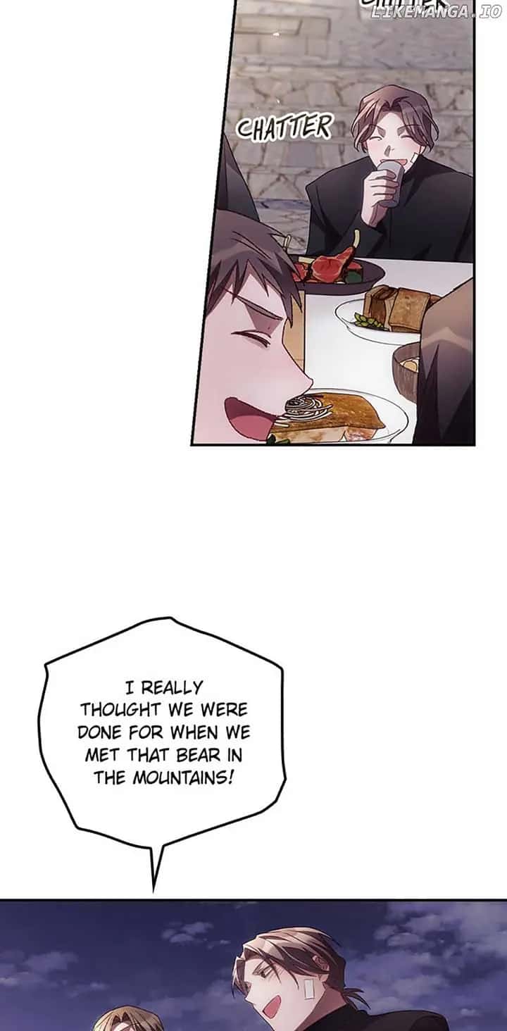 I Can See Your Death Chapter 45 Page 38