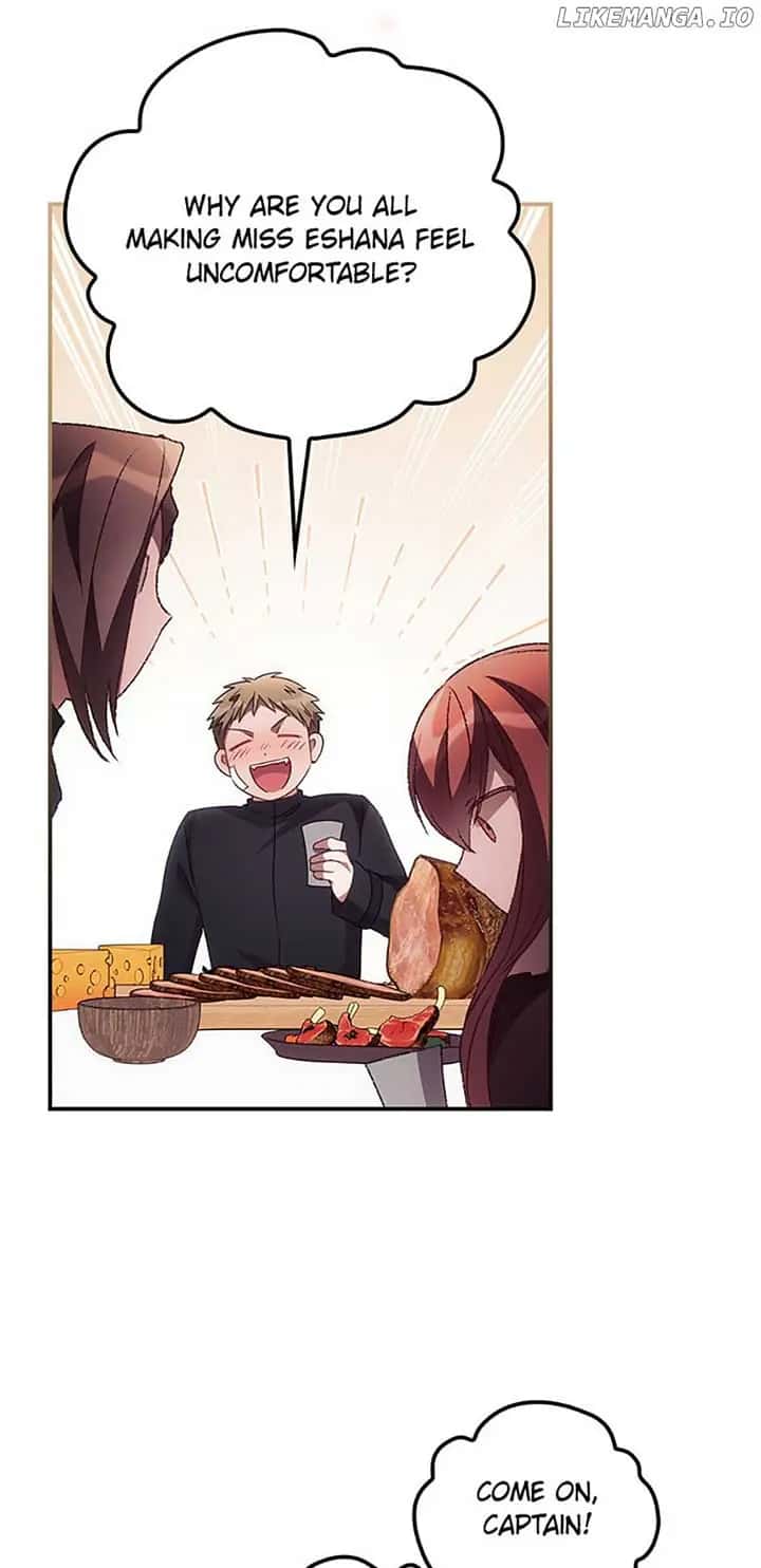 I Can See Your Death Chapter 45 Page 45
