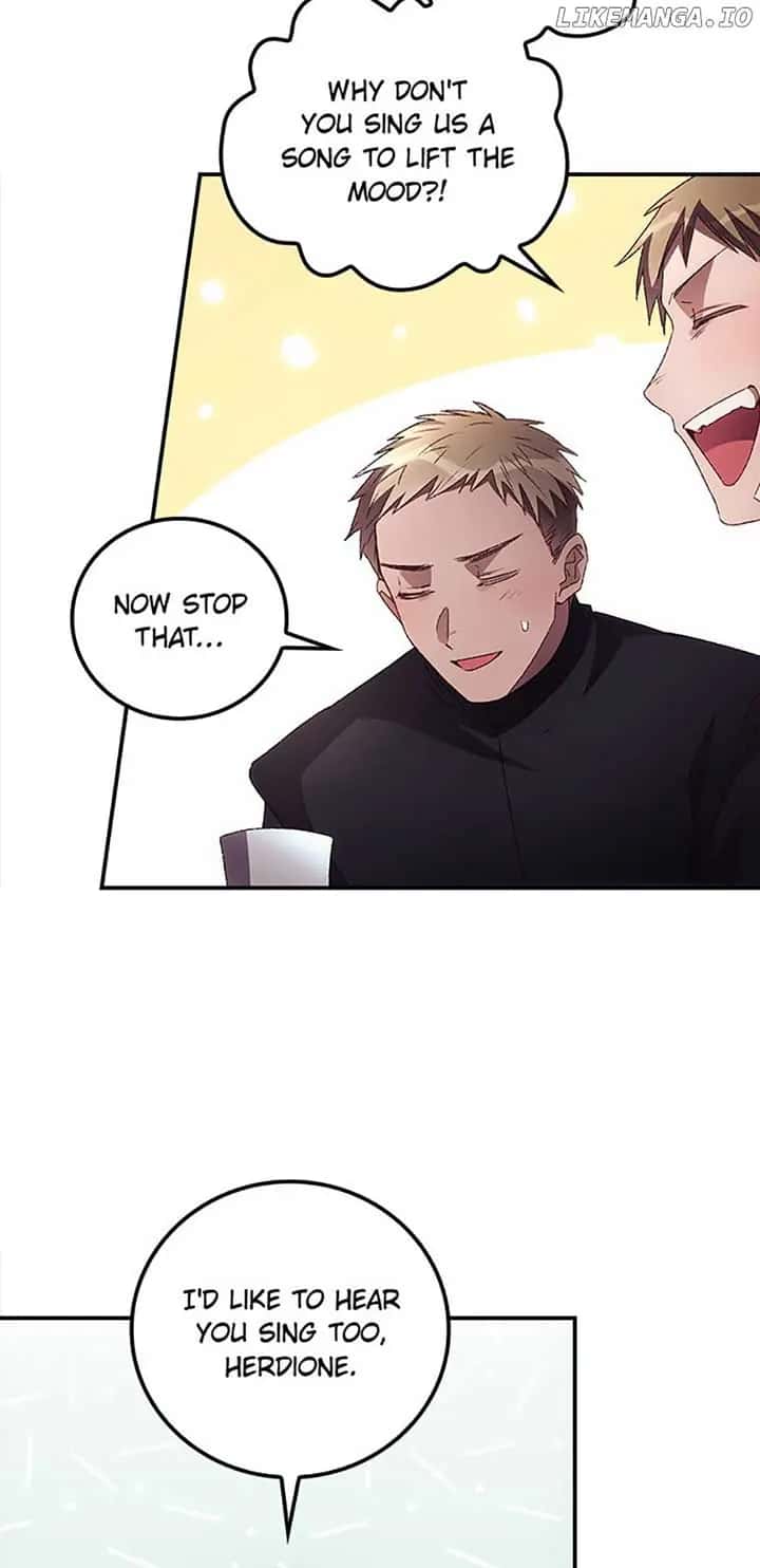 I Can See Your Death Chapter 45 Page 46