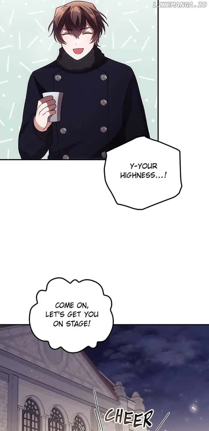 I Can See Your Death Chapter 45 Page 47