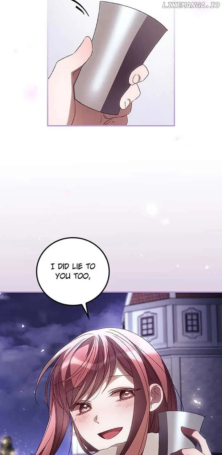 I Can See Your Death Chapter 46 Page 17