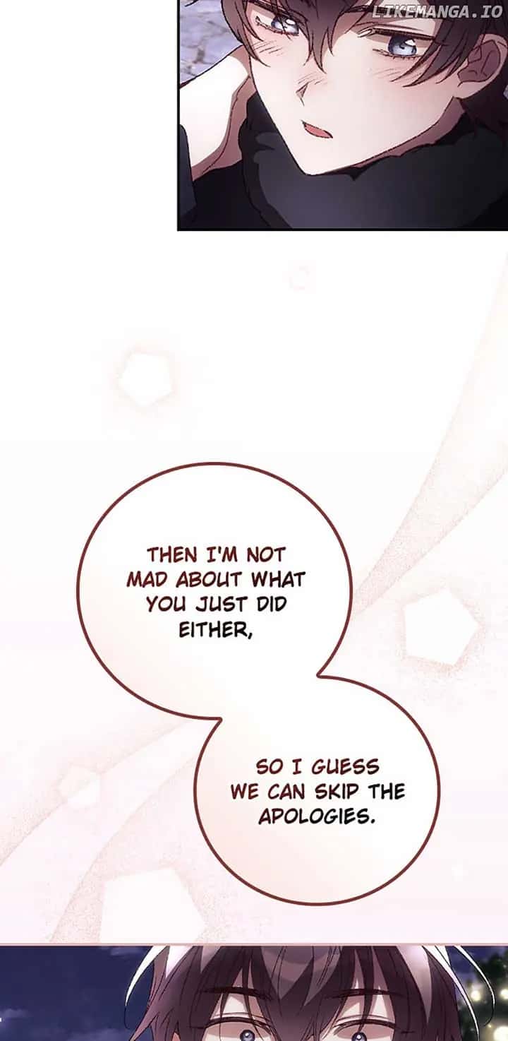 I Can See Your Death Chapter 46 Page 19