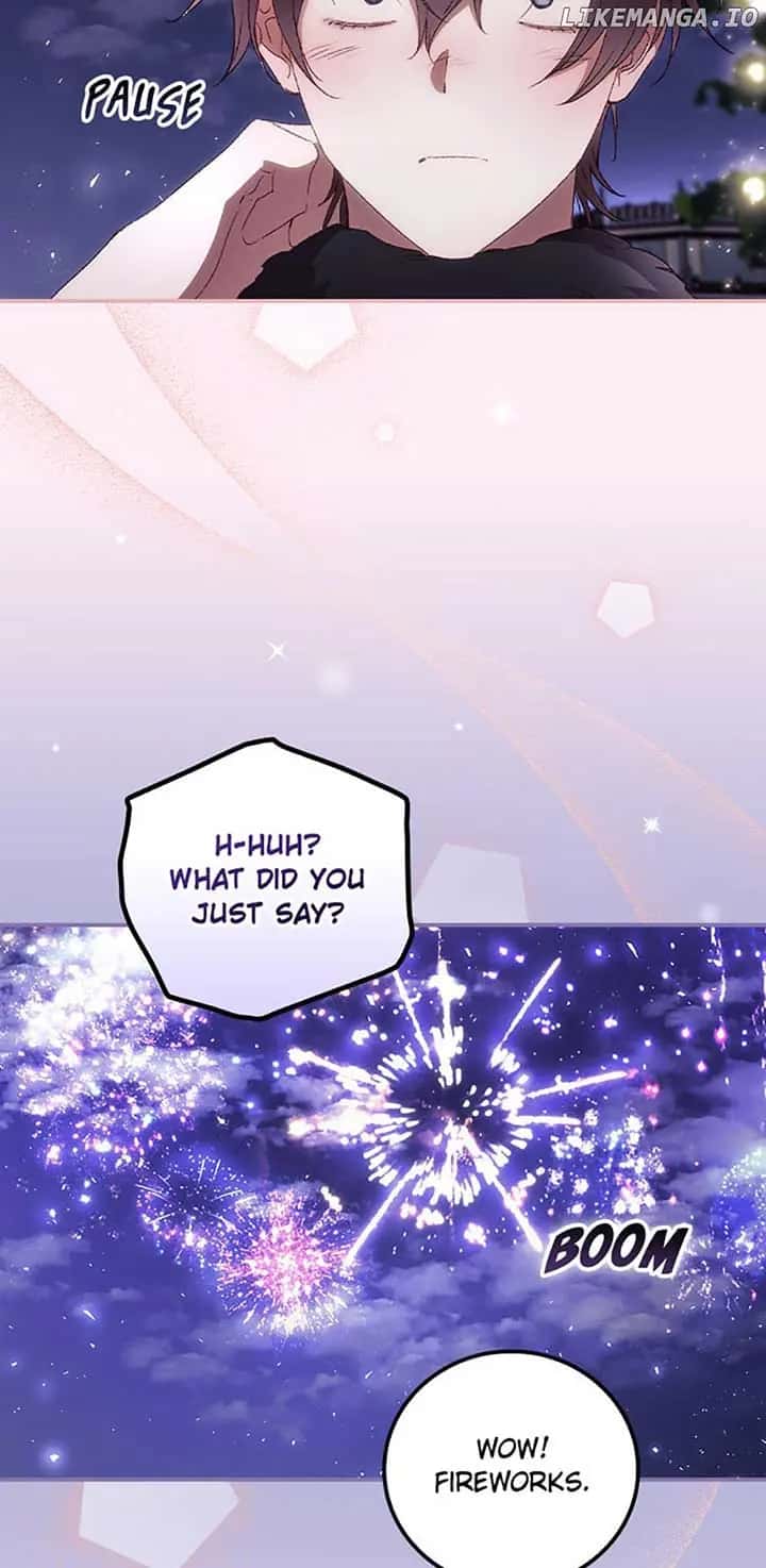 I Can See Your Death Chapter 46 Page 20