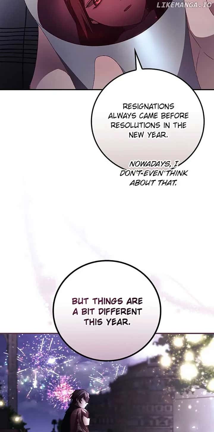 I Can See Your Death Chapter 46 Page 25