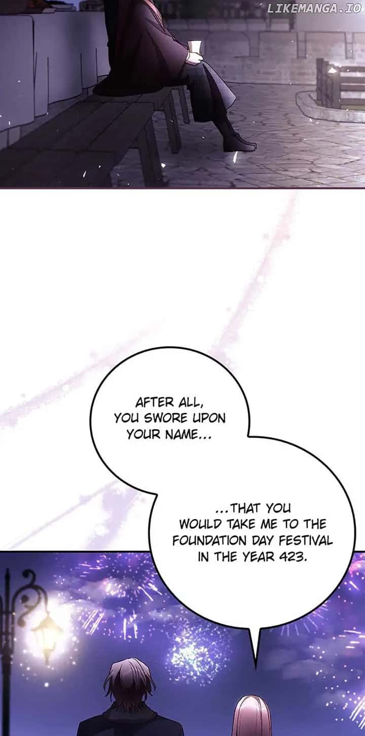 I Can See Your Death Chapter 46 Page 26