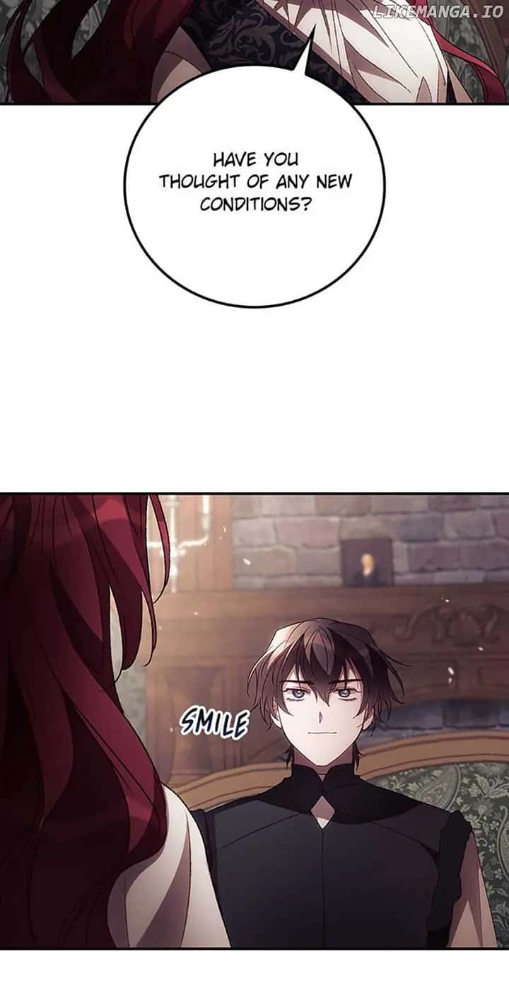 I Can See Your Death Chapter 46 Page 41