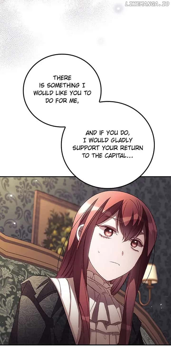 I Can See Your Death Chapter 46 Page 53