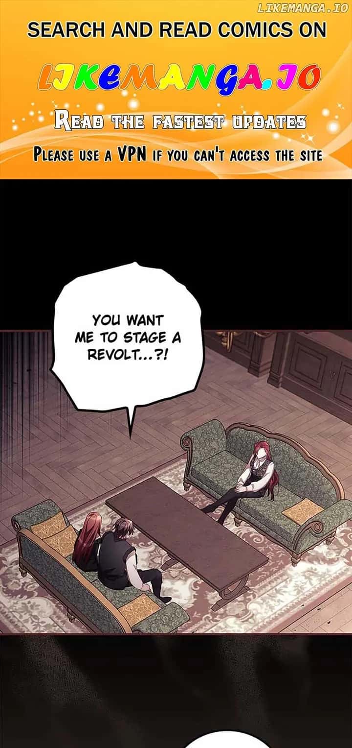 I Can See Your Death Chapter 47 Page 2