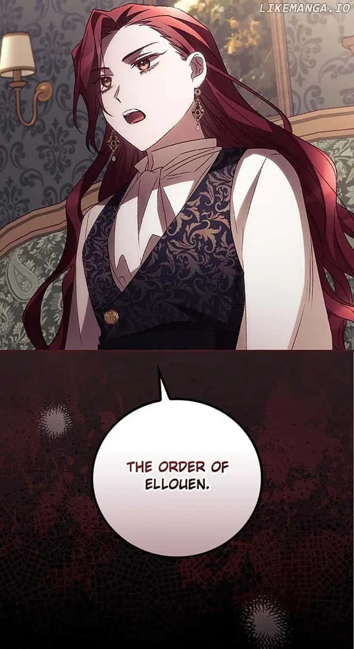 I Can See Your Death Chapter 47 Page 7