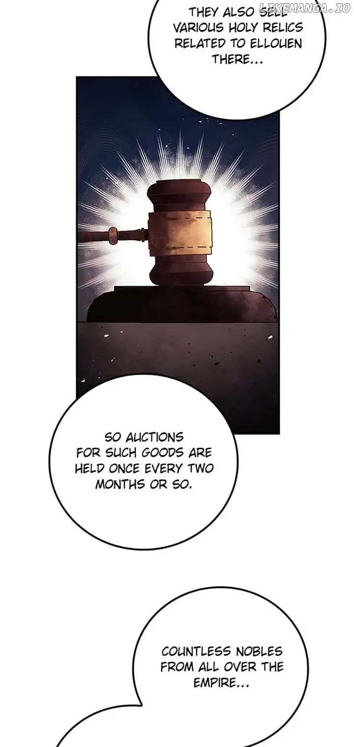 I Can See Your Death Chapter 47 Page 12