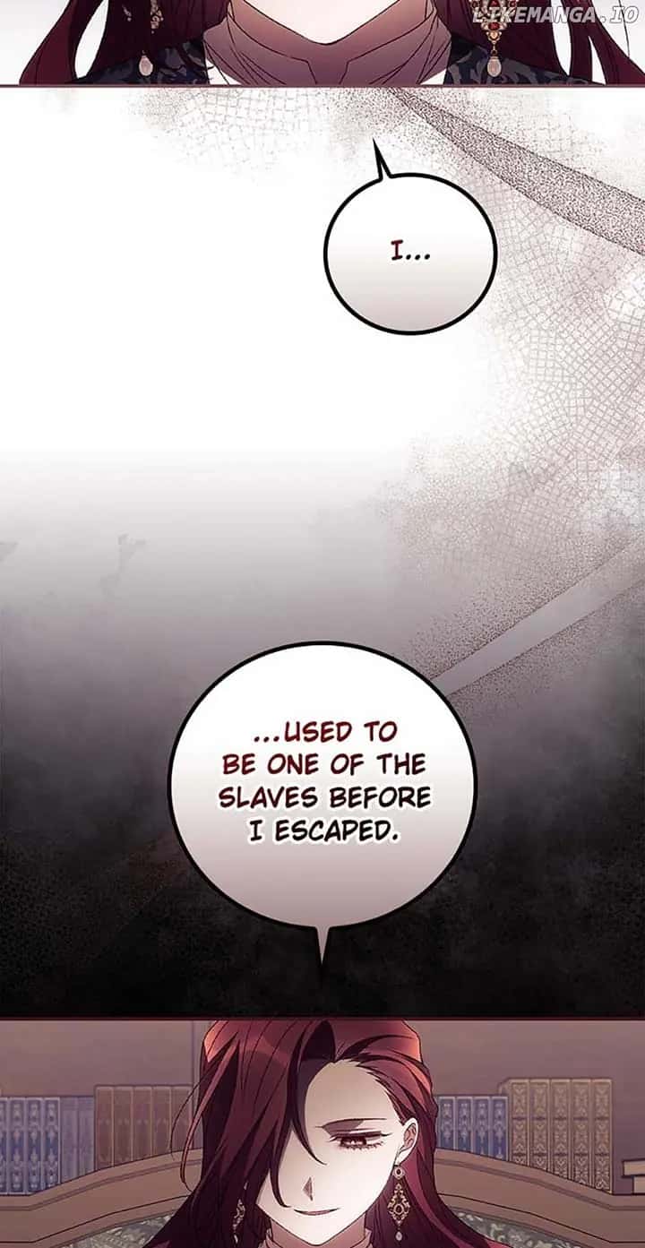 I Can See Your Death Chapter 47 Page 24