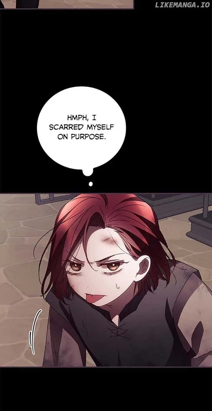 I Can See Your Death Chapter 47 Page 29