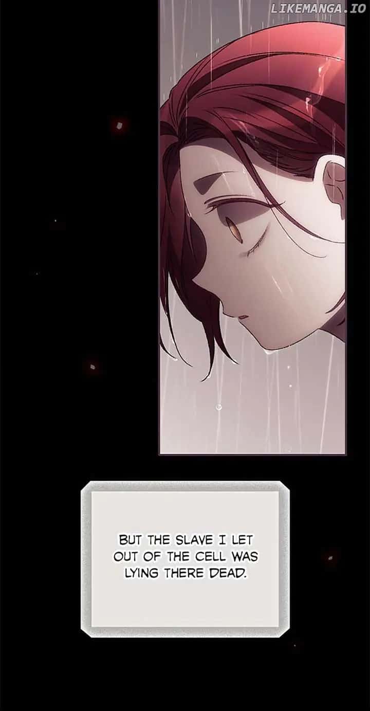 I Can See Your Death Chapter 47 Page 36