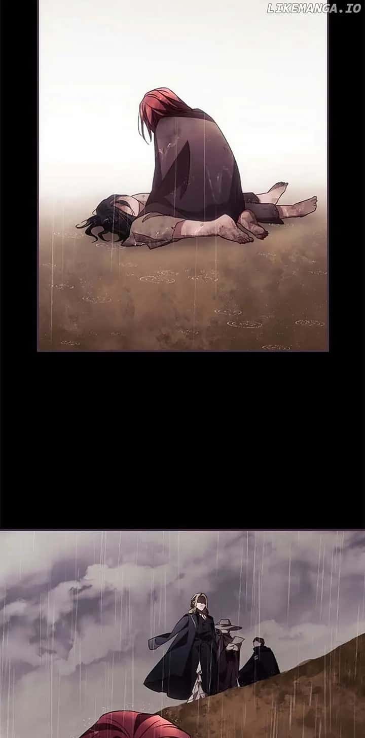 I Can See Your Death Chapter 47 Page 39