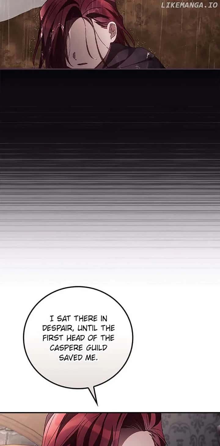 I Can See Your Death Chapter 47 Page 40