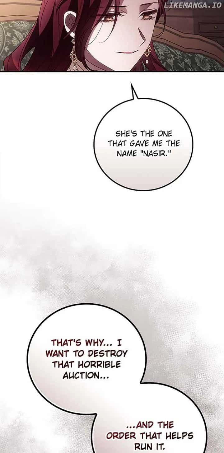 I Can See Your Death Chapter 47 Page 41