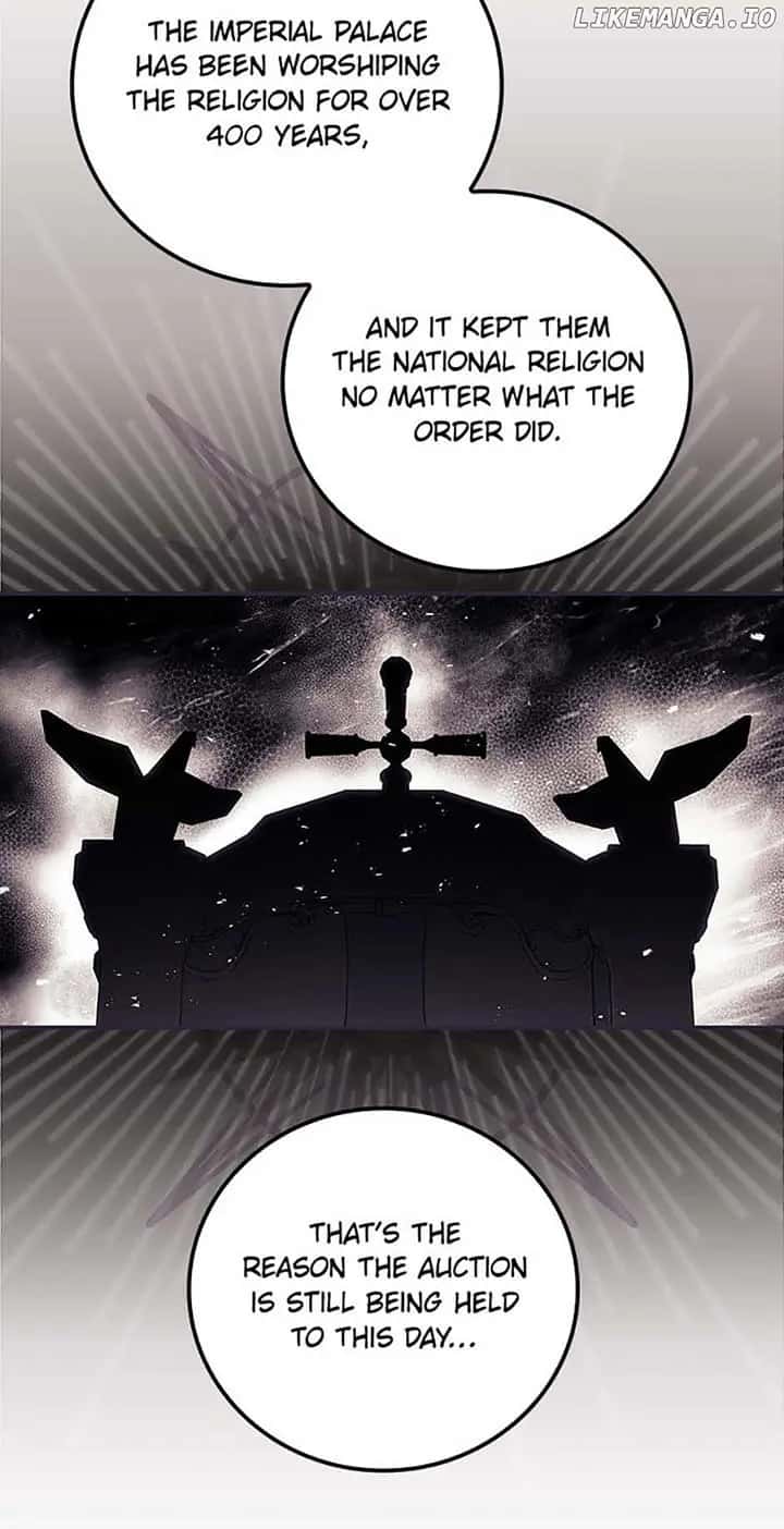 I Can See Your Death Chapter 47 Page 45