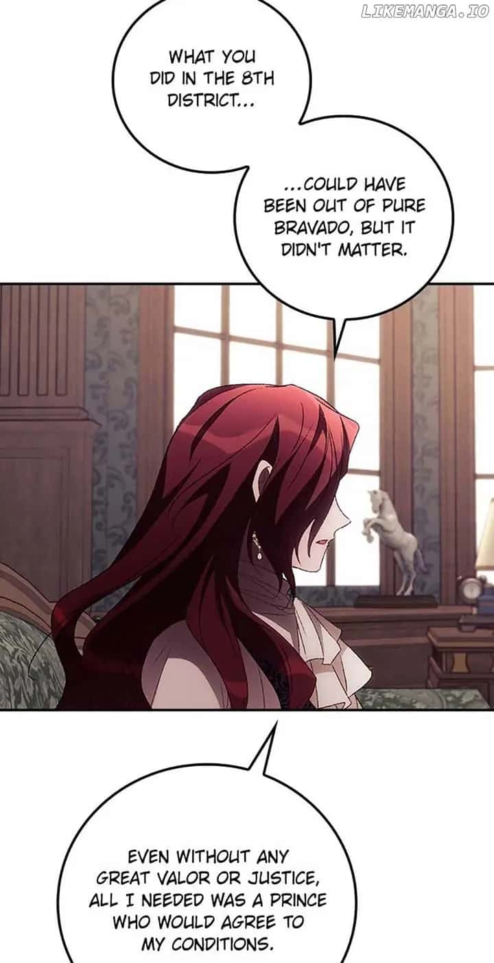 I Can See Your Death Chapter 47 Page 48