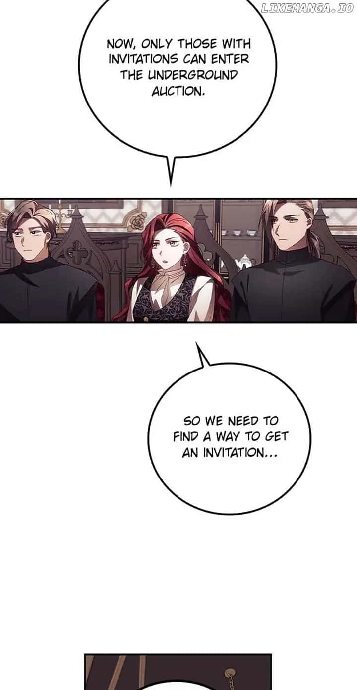 I Can See Your Death Chapter 48 Page 4