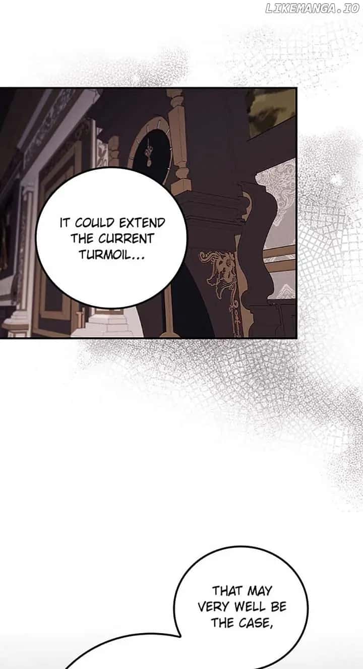 I Can See Your Death Chapter 48 Page 16