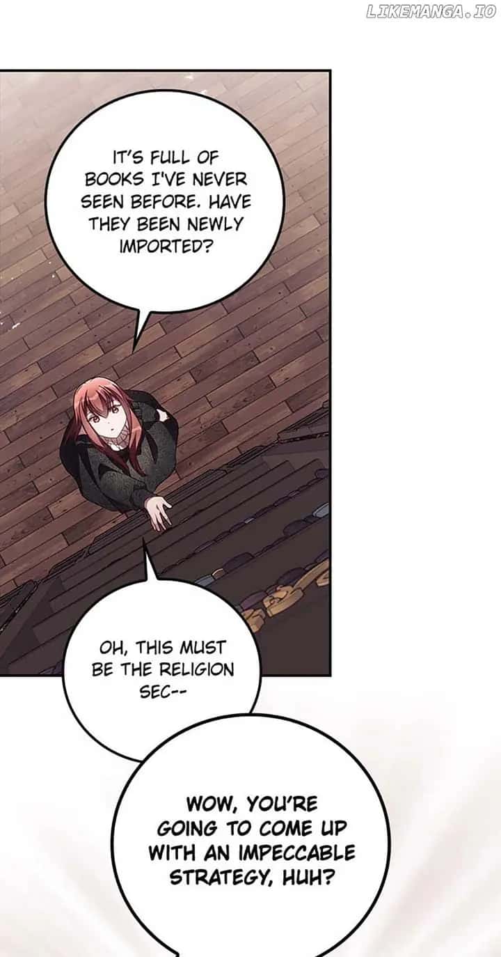 I Can See Your Death Chapter 48 Page 29