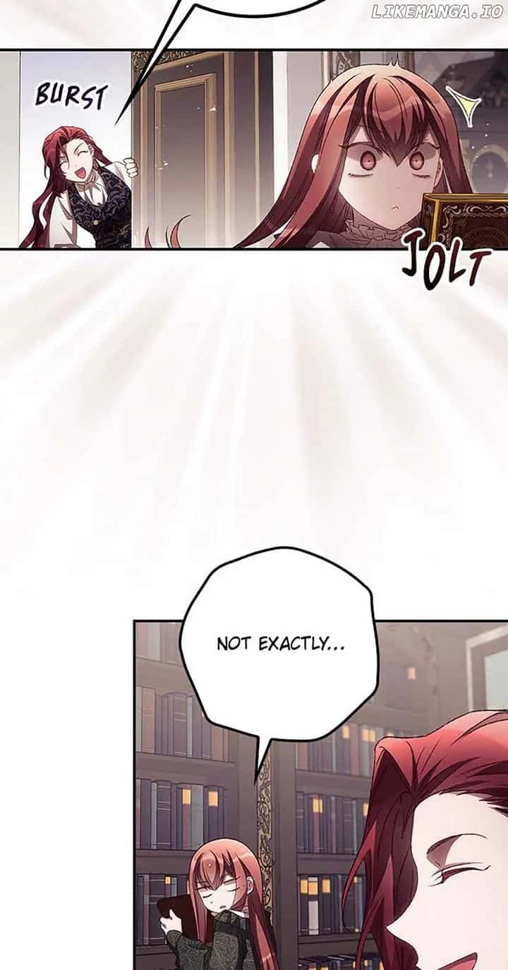 I Can See Your Death Chapter 48 Page 30