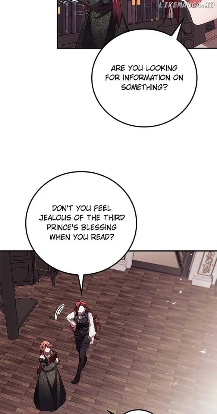I Can See Your Death Chapter 48 Page 31