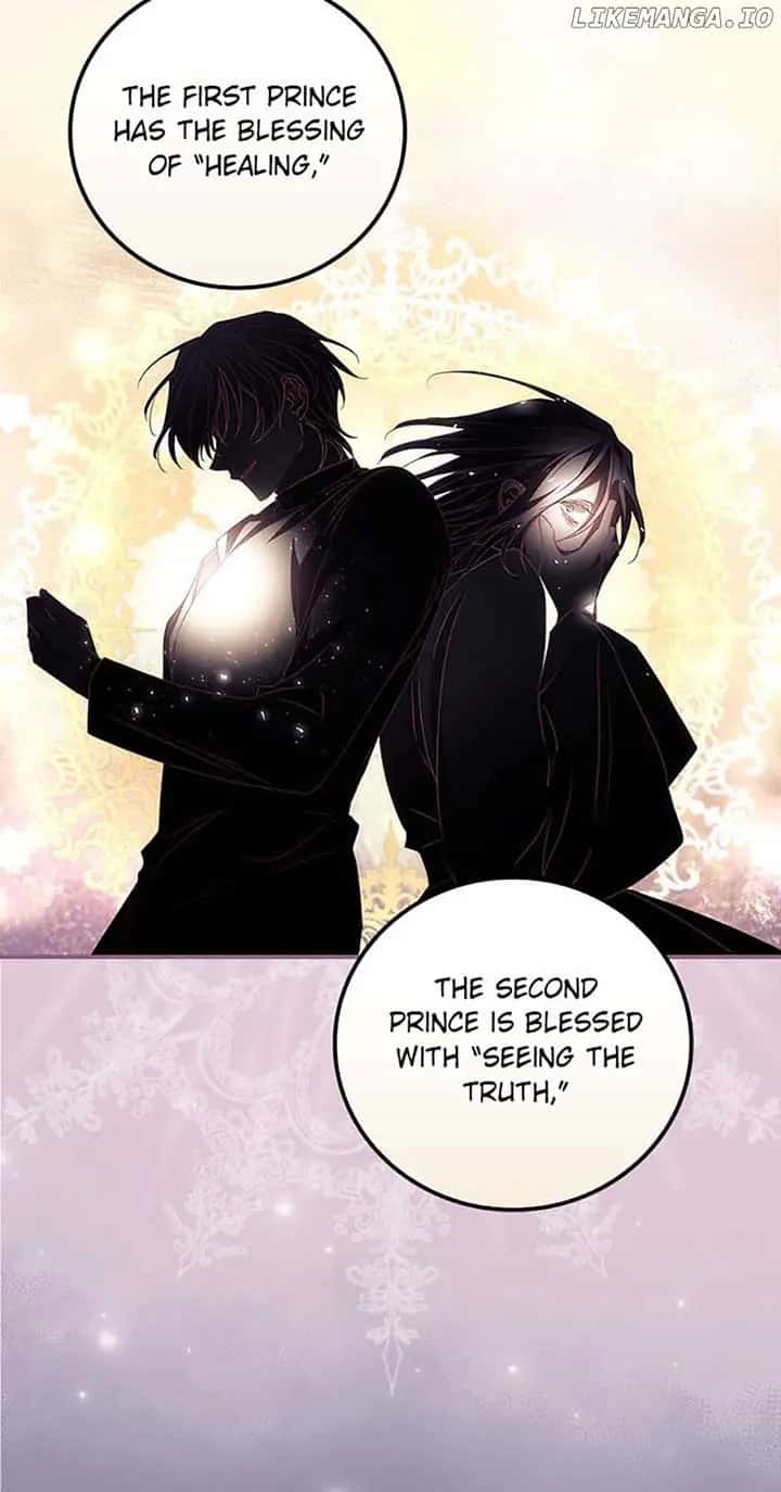 I Can See Your Death Chapter 48 Page 33