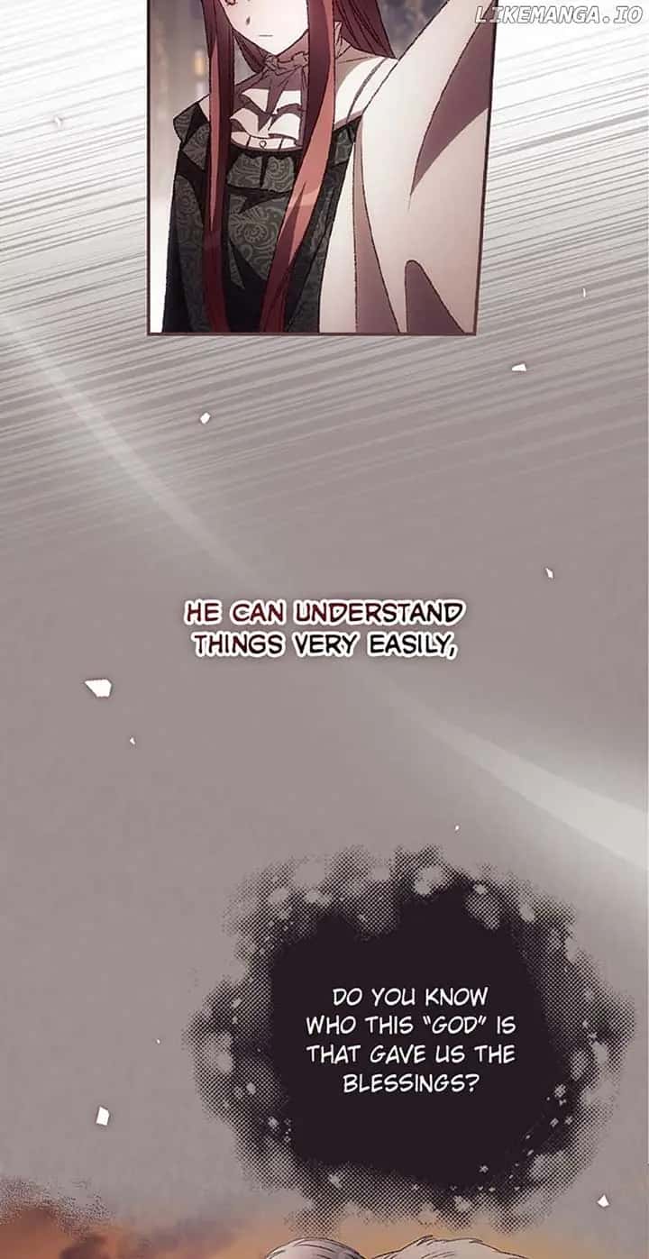 I Can See Your Death Chapter 48 Page 38