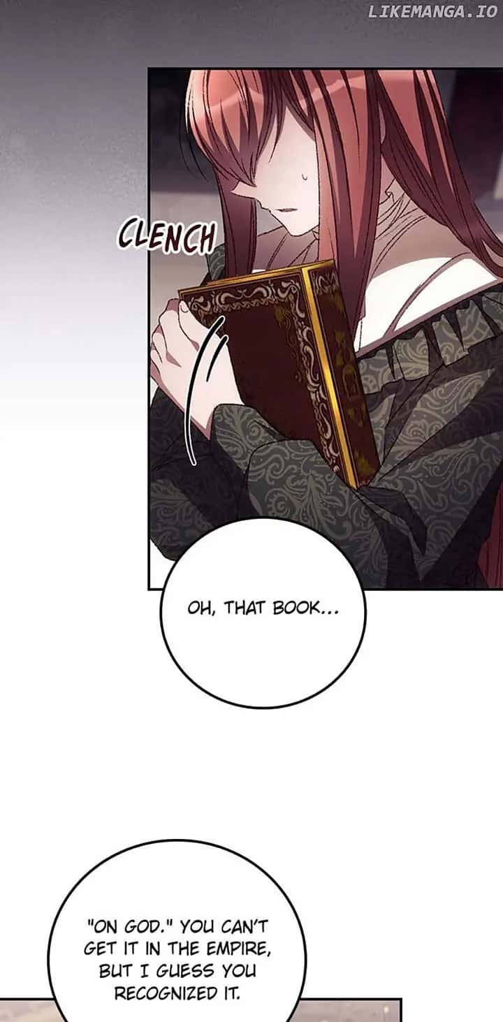 I Can See Your Death Chapter 48 Page 43