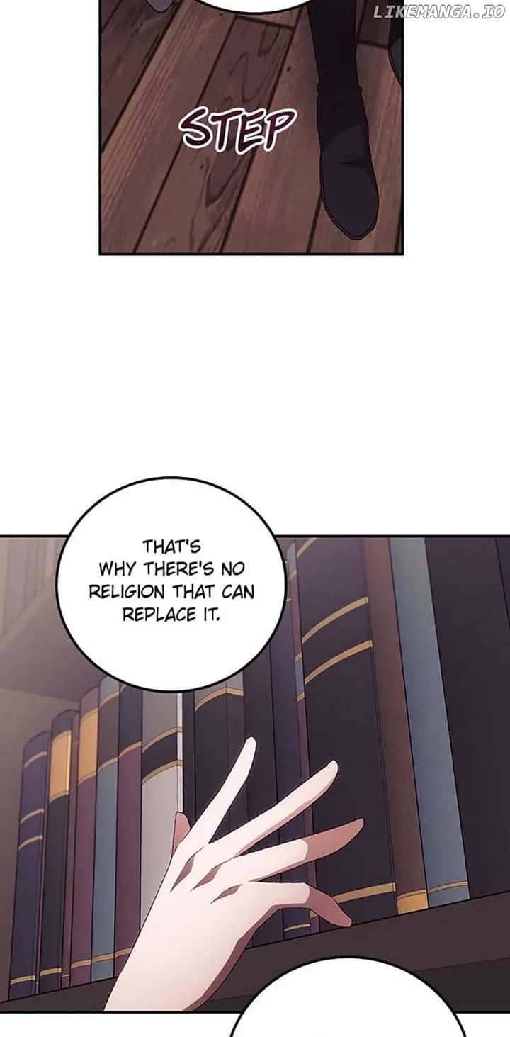 I Can See Your Death Chapter 48 Page 47